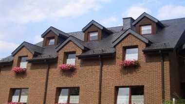 Vier Jahreszeiten à Bütgenbach, BE