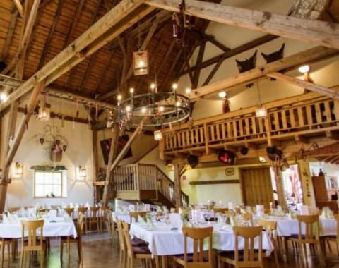 Bild des Veranstaltungsortes