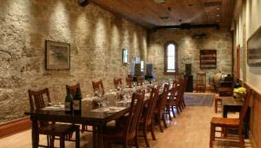 Chateau Montelena Winery in Calistoga, CA