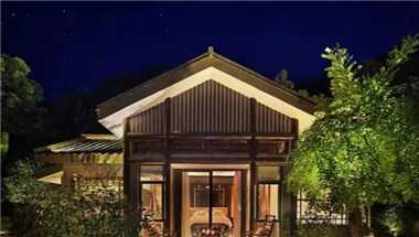 Harmona Resort & Spa Zhangjiajie i Zhangjiajie, CN