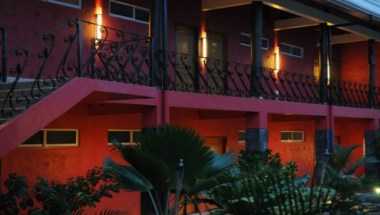 Anisabel Suites in Davao, PH