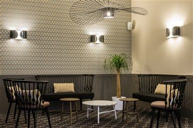 Изображение места проведения