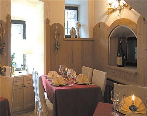 Изображение места проведения