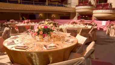 The Grand 1894 Opera House в Galveston, TX