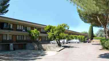 Motel Boomerang in Rome, IT