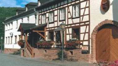 Hotel Kern i Idstein, DE