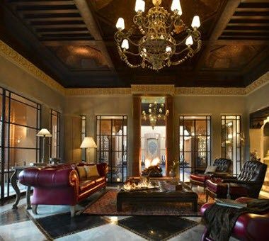 รูปสถานที่จัดงาน