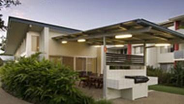 Whale Cove Resort & Apartments en Fraser Coast, AU