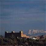 Kasbah Agafay Hotel in Marrakesh, MA