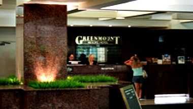 Greenmount Beach Resort i Gold Coast, AU