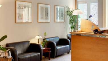 Hotel Carolinenhof, Berlin, DE