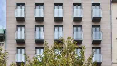 Barcelona, ES의 Catalonia Square