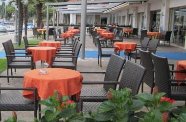 Hotel Excelsior Bay, Malcesine, IT