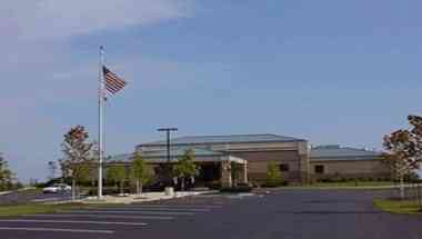 Camp Perry Lodging and Conference Center em Port Clinton, OH