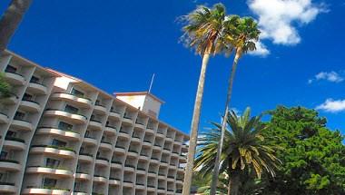 Izu-Imaihama Tokyu Hotel en Kamo-gun, JP