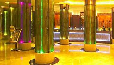 Qinwang Hotel a Shaoxing, CN