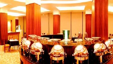 Qinwang Hotel a Shaoxing, CN