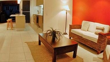 Sandcastles 1770 Motel & Resort, Gladstone, AU