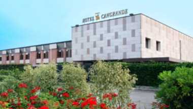 Hotel Cangrande di Soave a Soave, IT