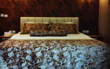 Ankara Royal Hotel, Ankara, TR