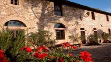 Residence Borgo il Poggiaccio em Sovicille, IT