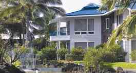 Club Wyndham Mauna Loa Village em Kailua-Kona, HI