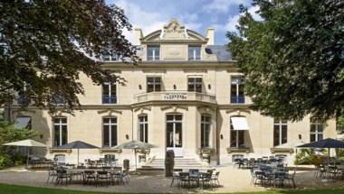 Chateauform Les Jardins de Saint Dominique image