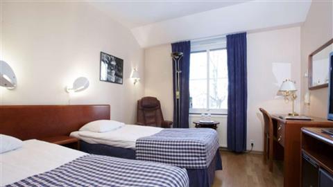 Sure Hotel by Best Western Centralhotellet in Västervik, SE