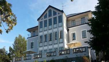 Sands Hotell em Sandhamn, SE