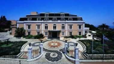 Olissippo Lapa Palace a Lisbon, PT