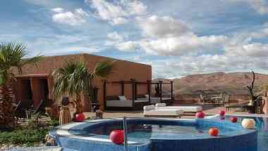 Hotel Xaluca Dades, Boumalne Dades, MA