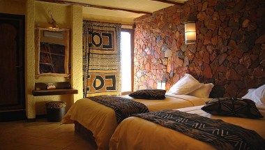 รูปสถานที่จัดงาน