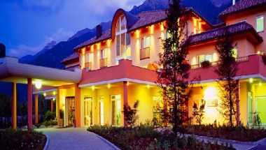 Garden Park Hotel a Prato allo Stelvio, IT