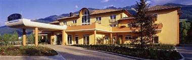 Garden Park Hotel a Prato allo Stelvio, IT