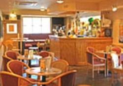 Graham Arms Hotel em Carlisle, GB1