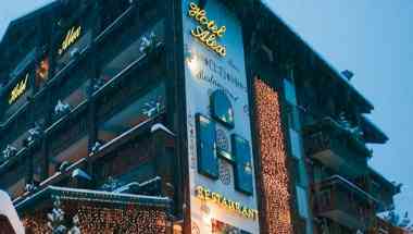Hotel Alex Zermatt en Zermatt, CH