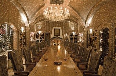 Bild des Veranstaltungsortes