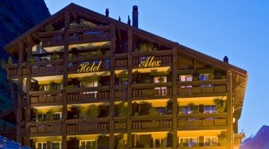 Bild des Veranstaltungsortes