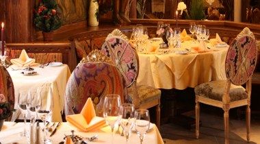 Bild des Veranstaltungsortes