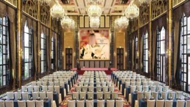 Chateau Star River Haiyi Peninsula i Guangzhou, CN