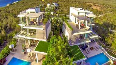 Ani Villas Anguilla in The Valley, AI