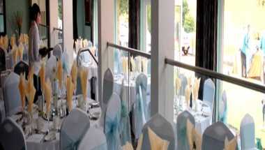 Glossop & District Golf Club i Glossop, GB1