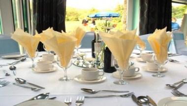 Glossop & District Golf Club i Glossop, GB1