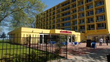 Hotel Lido Siofok i Siofok, HU