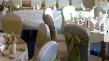 Harborne Golf Club in Birmingham, GB1