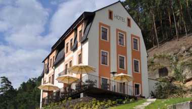 Hotel Kokorin in Kokorin, CZ