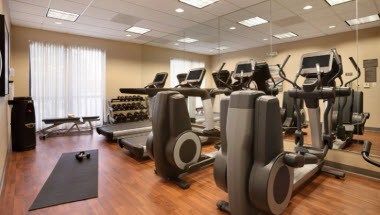 Изображение места проведения