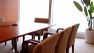 The Via Partnership a Leyland, GB1