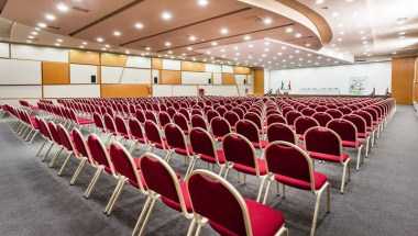 Sibara Flat Hotel & Conventions en Balneario Camboriu, BR