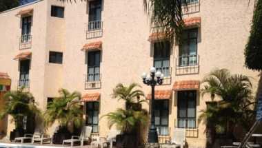 Quinta del Gobernador en Cuernavaca, MX